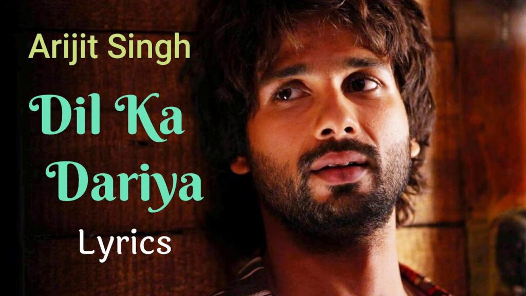 dil-ka-dariya-lyrics-in-hindi