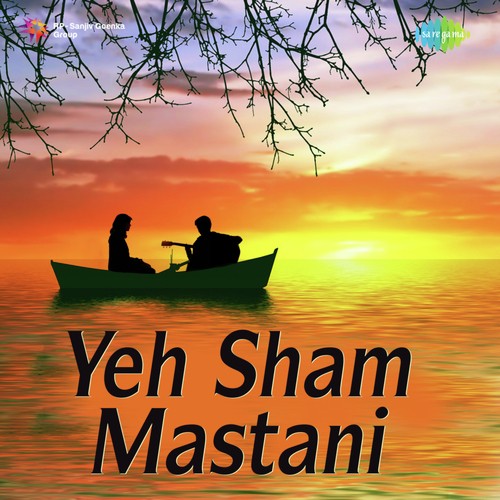 Yeh Shaam Mastani Lyrics