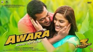 Awara Lyrics