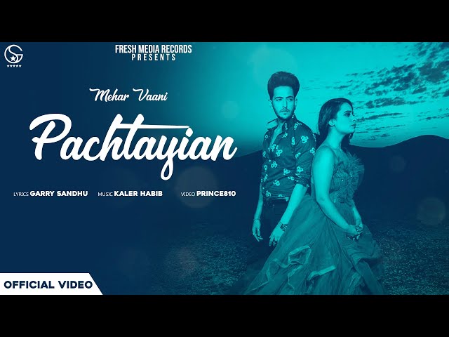 मैं पछताईआं सजना main Pachtayian sajna lyrics