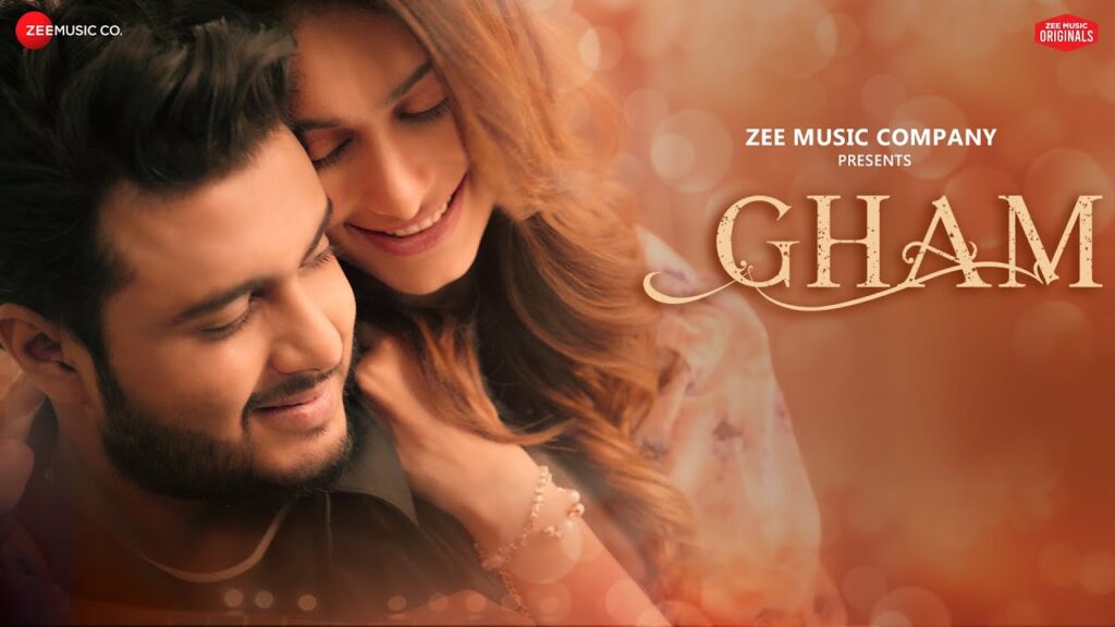 Gham Lyrics | ग़म | Raj Barman