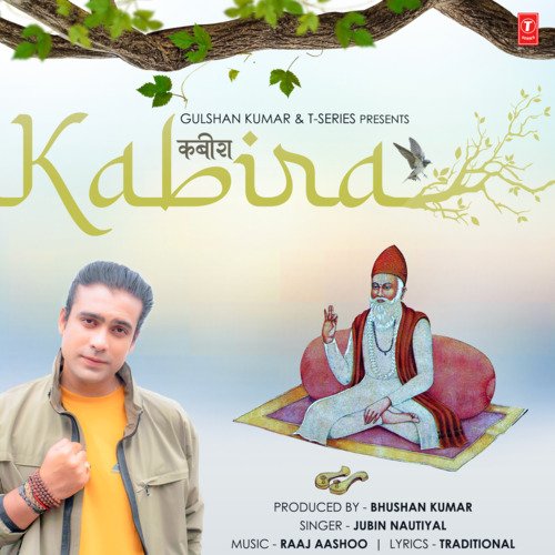 Kabira 2 Lyrics – Jubin Nautiyal