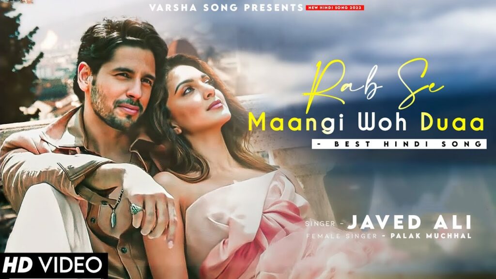 Rab Se Maangi Thi Lyrics