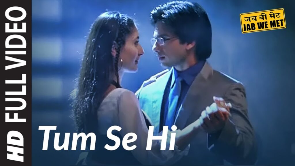 तुम से ही Tum Se Hi Lyrics – Mohit Chauhan