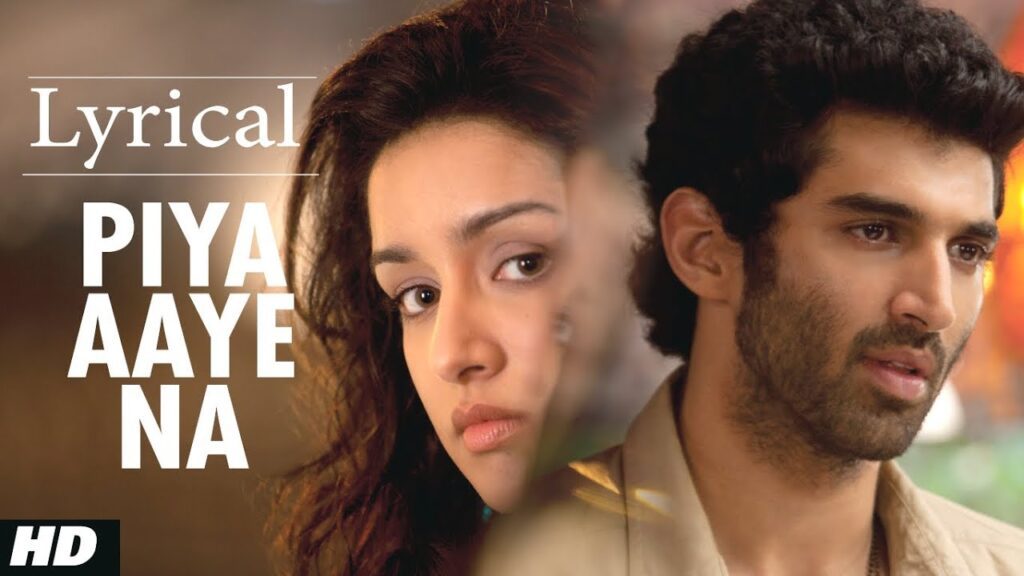 Piya Aaye Na Lyrics | पिया आये ना | Ashiqui 2 | Tulsi Kumar, K.K