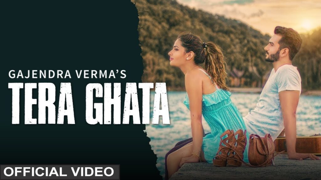 Tera Ghata Lyrics | तेरा घाटा | Gajendra Verma Ft. Karishma Sharma | 2018